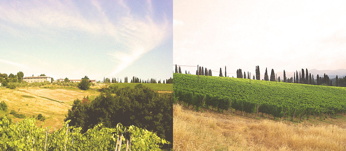 Banner San Giusto a Rentennano