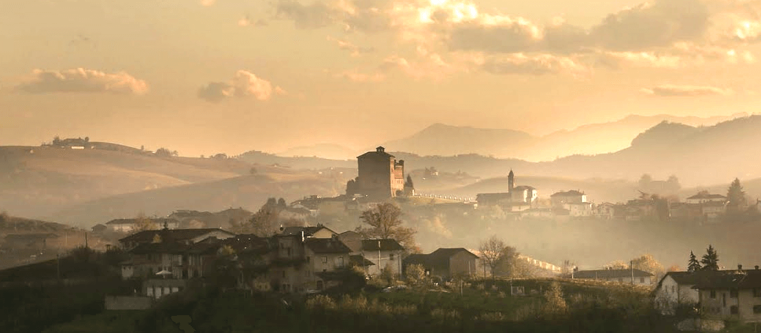 Banner Arnaldo Rivera - Terre del Barolo