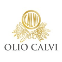 Logo Calvi Olivenöl