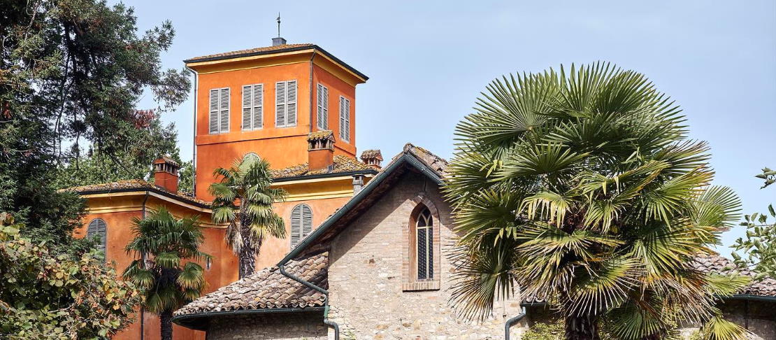 Banner Il Borgo del Balsamico