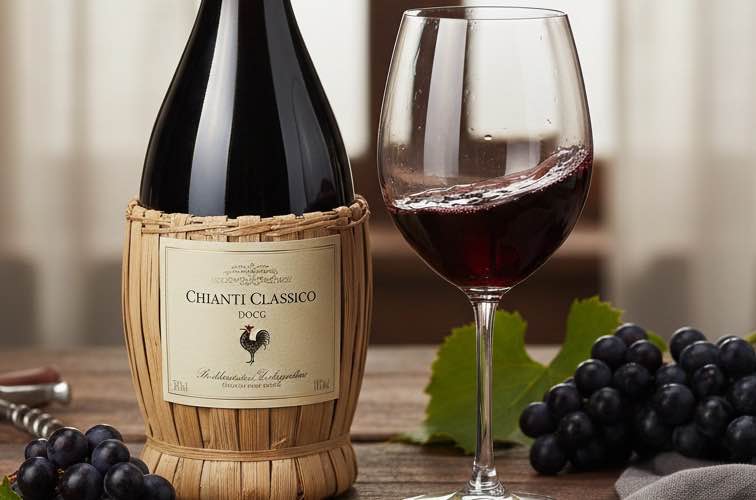 Chianti Classico