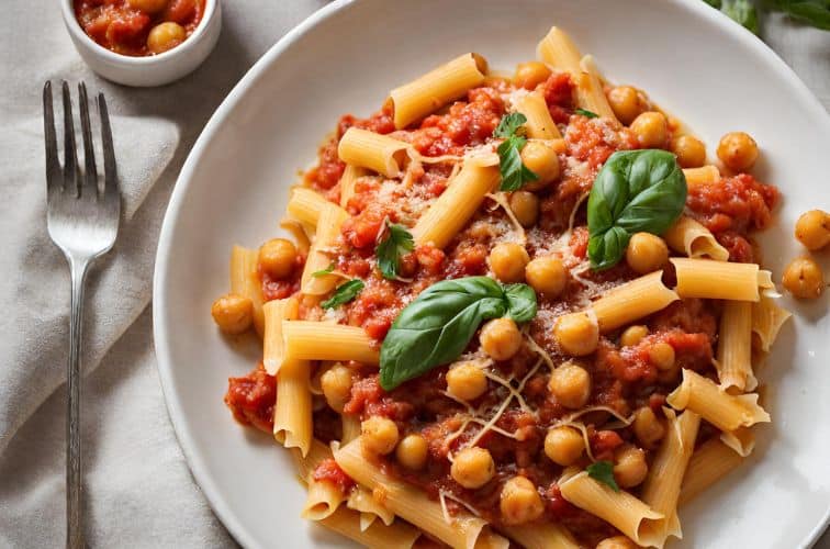 Pasta di ceci Titelbild