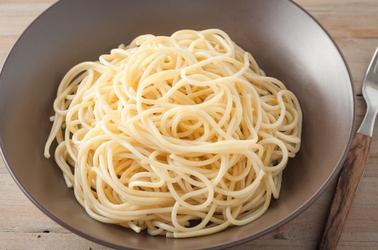 Vermicelli Nudelformat Titelbild