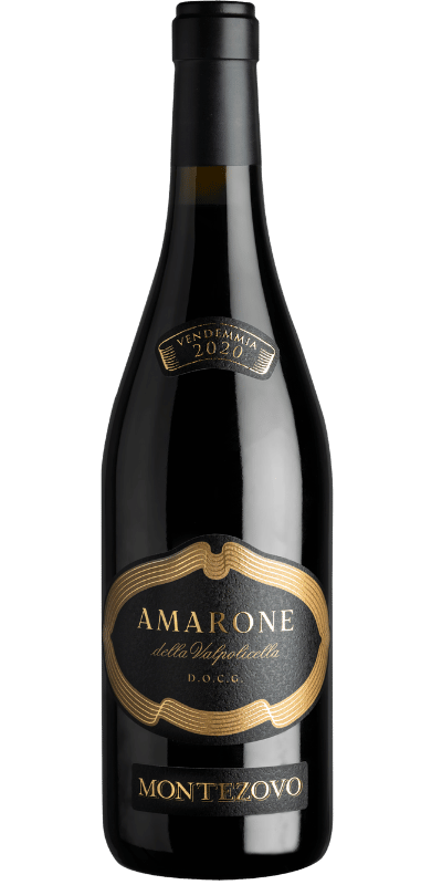 Amarone della Valpolicella Classico DOCG Monte Zovo