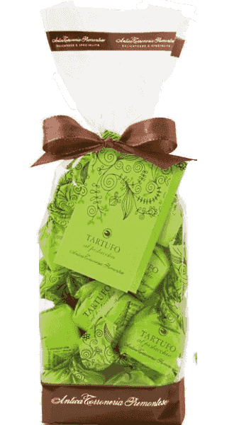 Antica Torroneria Tartufo al Pistacchio 200g