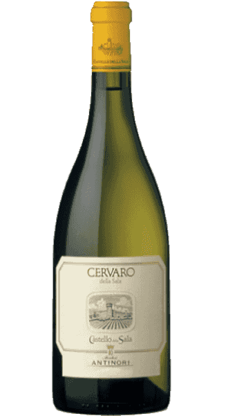 Antinori Castello della Sala Cervaro della Sala Magnum