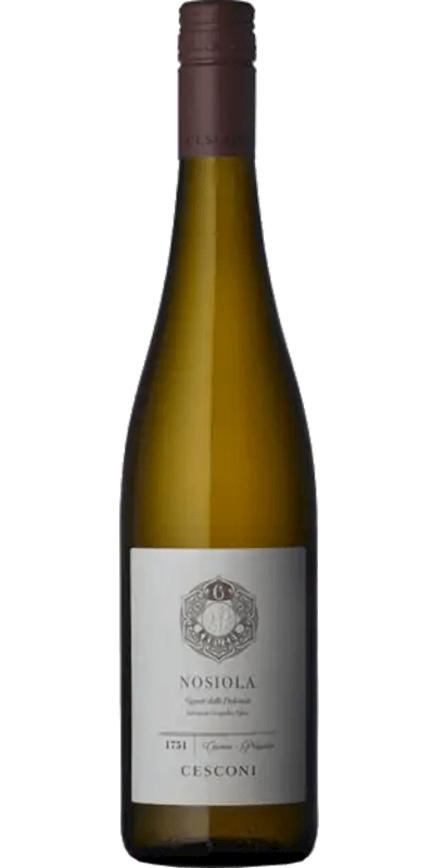 Bio Cesconi Nosiola Vigneti delle Dolomiti