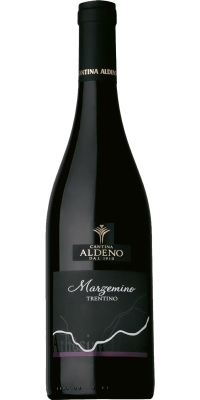 Cantina Aldeno Athesim Flumen Marzemino