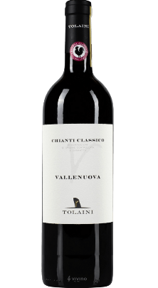 Chianti Classico Gran Selezione DOCG Montebello Sette Tolaini