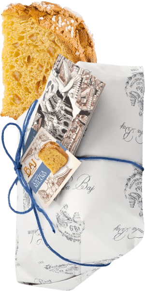 Colomba Classica Antica Milano Baj Milano 750g