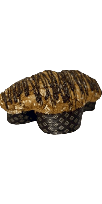 Colomba mit exotischen Früchten Calciano Pasticceria 1Kg