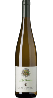 Eisacktaler Sylvaner DOC Kloster Neustift