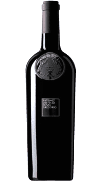 Feudi di San Gregorio Patrimo Campania Rosso
