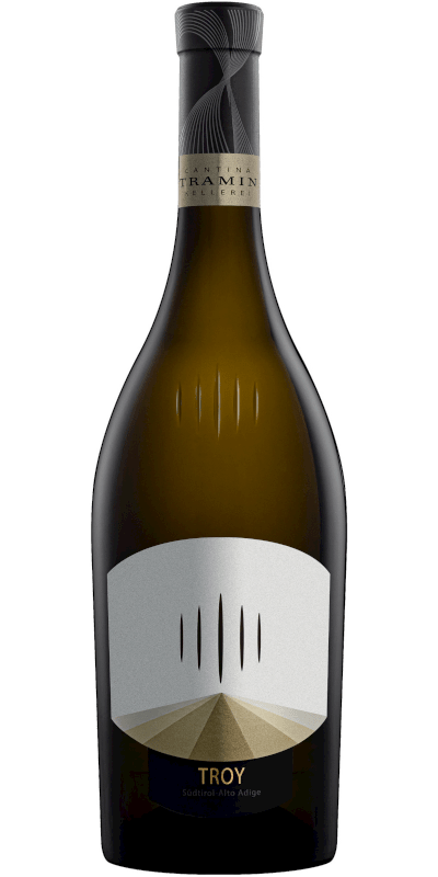 Kellerei Tramin Troy Chardonnay Riserva