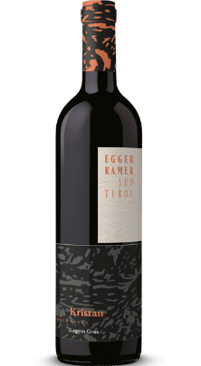 Lagrein Kretzer Rose DOC Egger Ramer