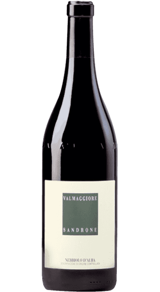 Nebbiolo d'Alba DOC Valmaggiore Sandrone