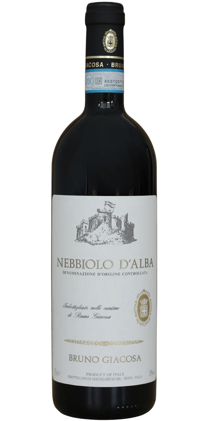 Nebbiolo d' Alba DOC Bruno Giacosa
