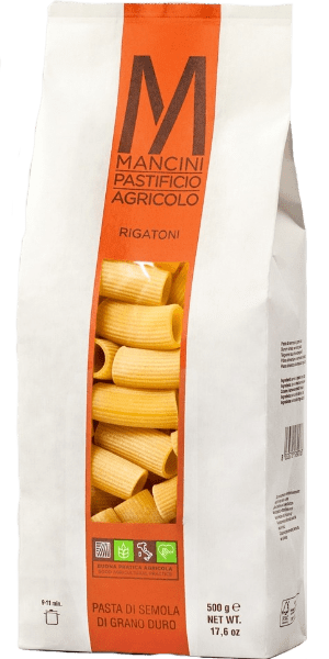 Pastificio Mancini Tuffoli 500g