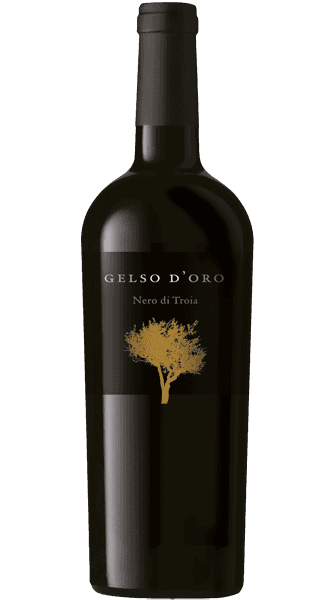 Podere 29 Gelso d'Oro Rosso Nero di Troia