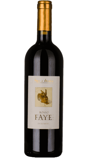Pojer &amp; Sandri Rosso Faye MAGNUM