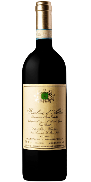 Roberto Voerzio Barbera d'Alba Il Cerreto