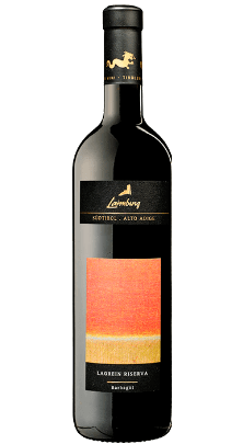Alto Adige Lagrein DOP Riserva Barbagol Laimburg
