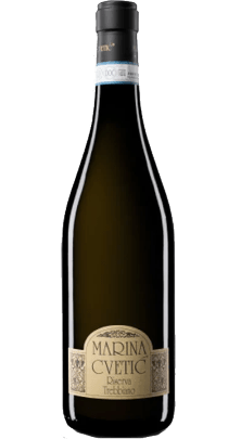 Trebbiano d'Abruzzo DOC Riserva Marina Cvetic Masciarelli