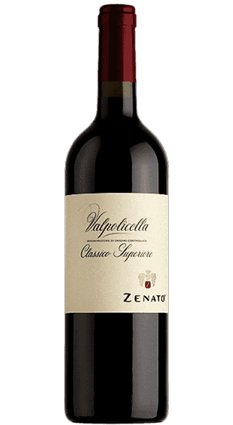 Valpolicella Classico Superiore DOC Zenato
