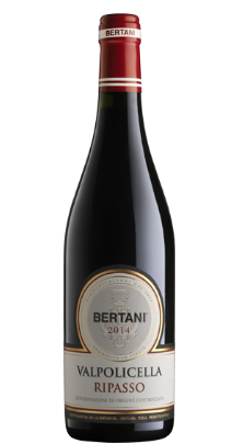 Valpolicella Ripasso  Valpantena DOC Magnum Bertani