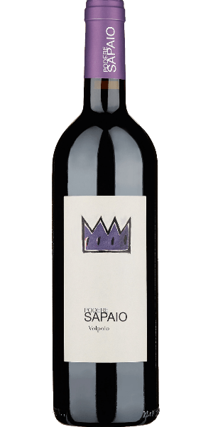 Volpolo Bolgheri DOC Rosso Podere Sapaio