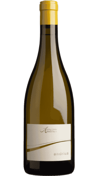 Südtiroler Sauvignon DOC Andrius Kellerei Andrian