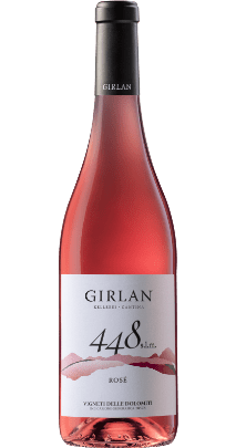 Südtiroler Rosé IGT 448 - Kellerei Girlan