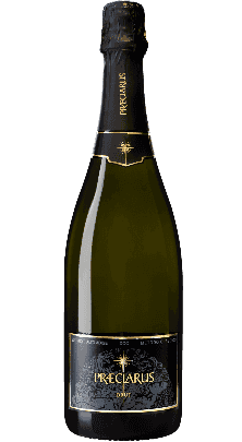 St. Pauls Praeclarus Brut Spumante