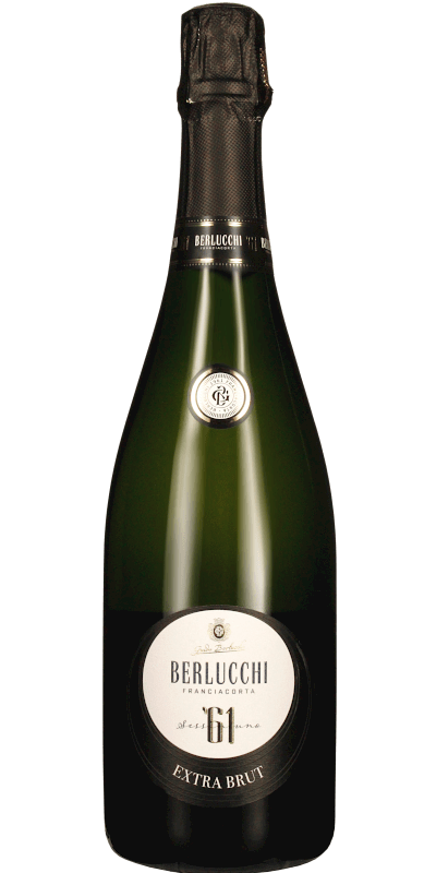 Berlucchi Franciacorta 61 Brut