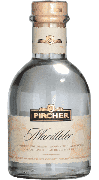 Marilleler Südtiroler Spezialität Pircher