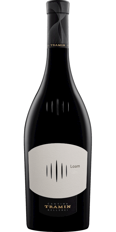 Kellerei Tramin Loam Cabernet Merlot Riserva MAGNUM 1,5 L