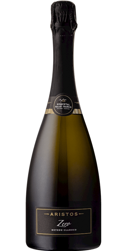Aristos Metodo Classico Dosage Zero - Cantina Valle Isarco