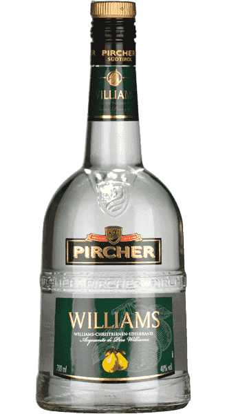 Williams Pircher