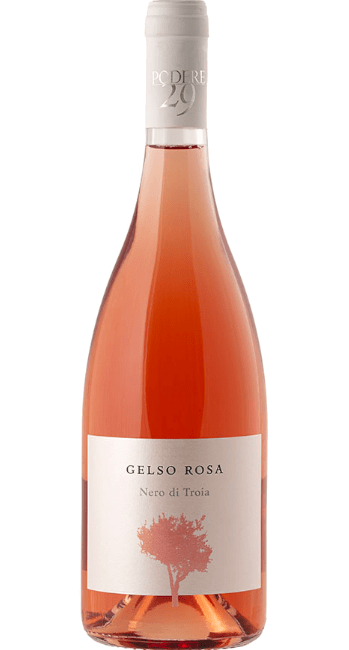 Gelso Rosa IGP Nero di Troia Podere 29