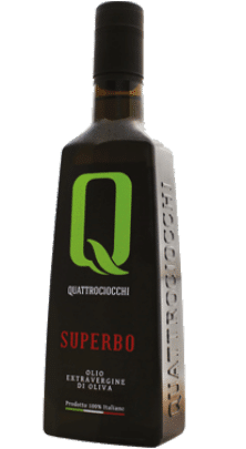 1. Novello Quattrociocchi 500ml