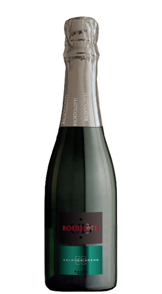 Prosecco Valdobbiadene DOC Extra Dry Bortolotti Magnum astucciate