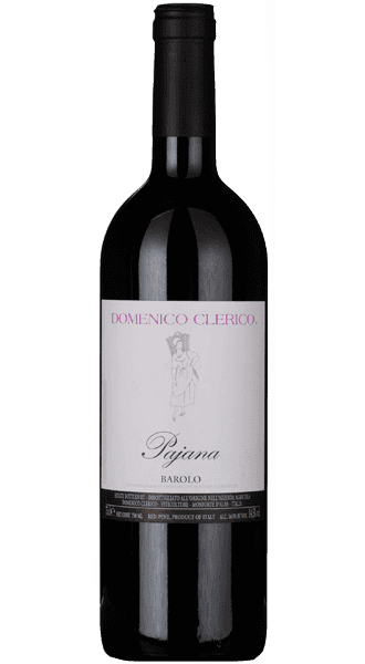 Barolo DOCG Pajana Clerico