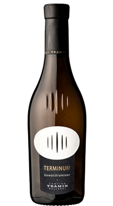 Terminum Traminer Aromatico Vendemmia Tardiva Cantina Termeno