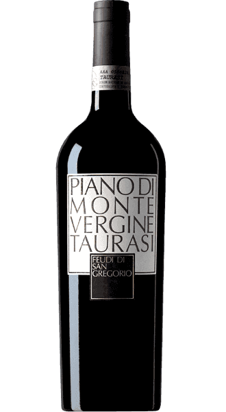 Feudi di San Gregorio Piano di Montevergine Taurasi Riserva