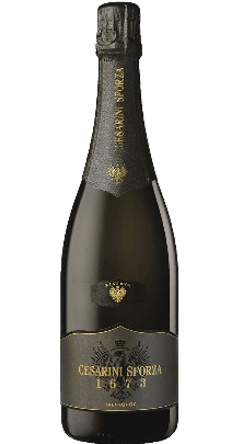 Trento DOC Cesarini Sforza Riserva Brut