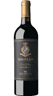 Chianti Classico Riserva DOCG Brolio Ricasoli