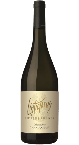Südtiroler Chardonnay DOC Riserva Linticlarus Tiefenbrunner