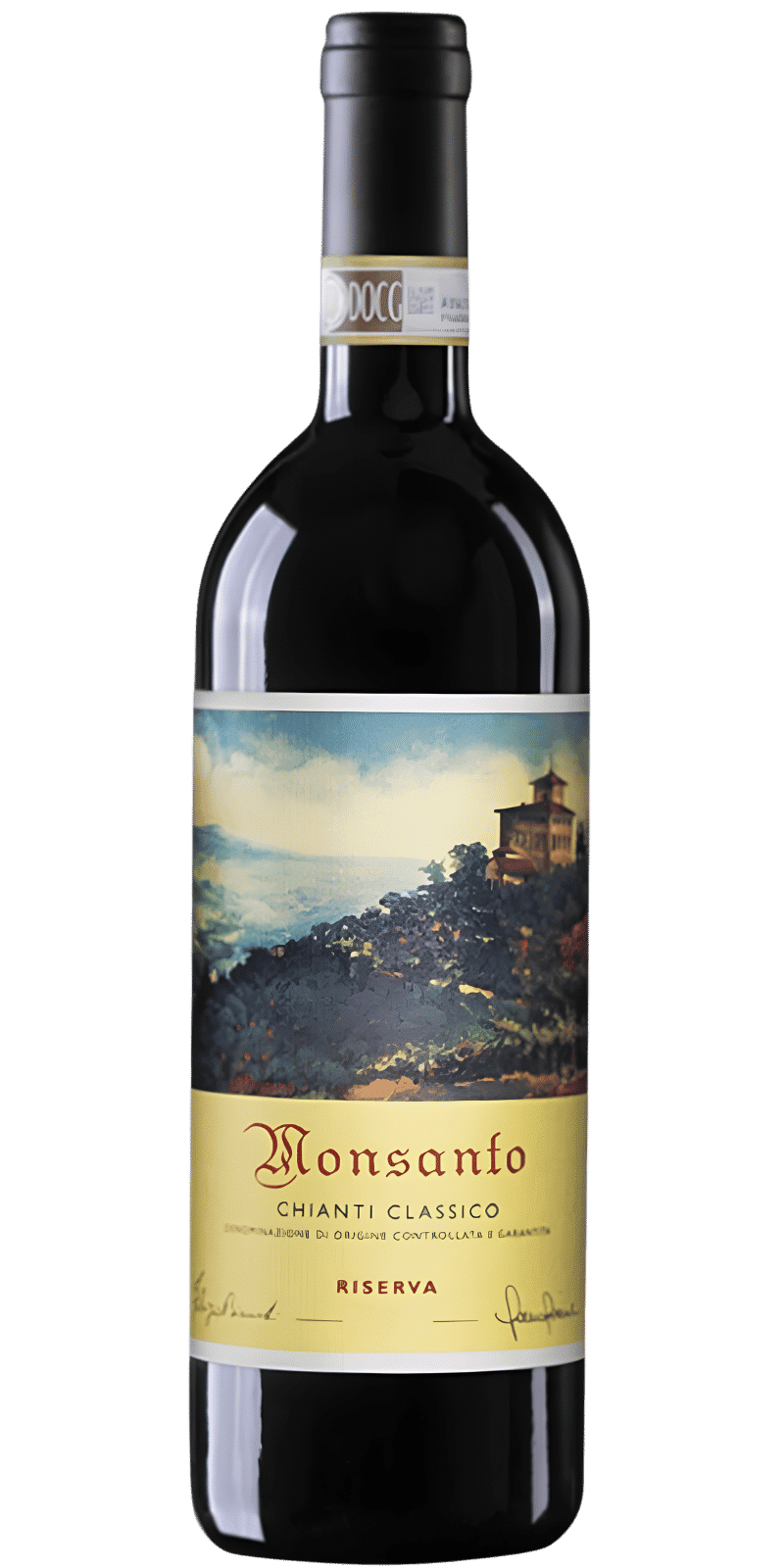Chianti Classico DOCG Riserva - Castello Monsanto