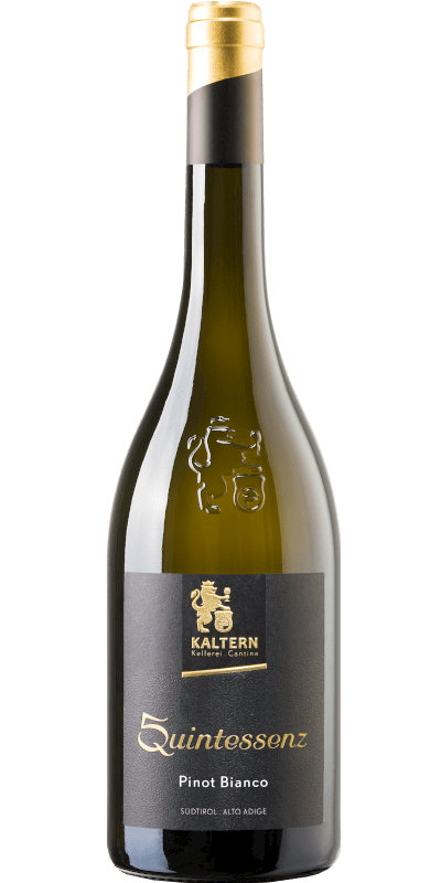Cantina Caldaro Quintessenz Pinot Bianco