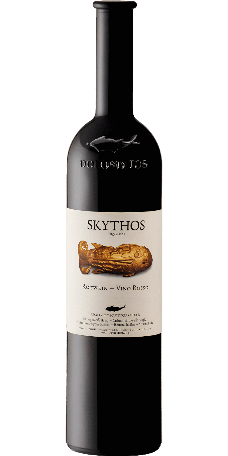 Skythos Rosso - Tenuta Dolomytos Sacker